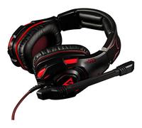Modecom muxmsc-78 Casque avec Micro Volcano MC-832 Ghost NOIR G