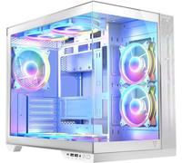 MODECOM Volcano Panorama APEX ARGB 7F MIDI