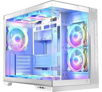 MODECOM Volcano Panorama APEX ARGB 7F MIDI