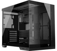 Modecom Volcano Panorama MIDI Case , Noir