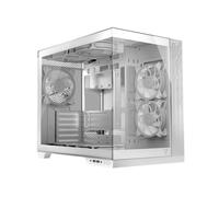 Modecom Volcano Panorama MIDI Housing, blanc