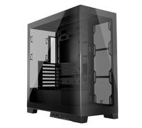 MODECOM Volcano Space MIDI USB 3.0 X 2 CYPE-C White