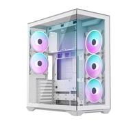 MODECOM Volcano SPACE XL ARGB FULL TOWER 5F White
