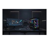 MODECOM VOLCANO STELLAR PLUS MIDI BLACK