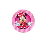 Modecor à Dosette Ostia pour Décoration Gateau Minnie Minnie heureux 72151 3