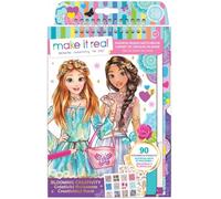 modedesigner livre de coloriage et de dessin