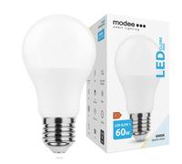 Modee Lighting Ampoule LED E27 8,5W 6000K A60 (60W)