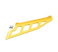 Modeer Compatible avec S.uzuki DR-Z 400E / 400S 2000-2022 DRZ-400 SM 2005-2022 Moto CNC Protection de chaîne arrière drz 400e 400s 400sm Accessoires (doré)