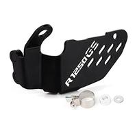 Modeer Pour R1250GS 2019-2023 moto Protection contre les chutes Couvercle de béquille latérale de protection contre les chutes r 1250 gs Accessoires Couleur Noir