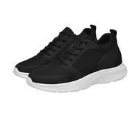 Modeewel Chaussures de course pour homme - Chaussures de sport - Chaussures de sport robustes - Chaussures de course à pied - Chaussures de tennis - Chaussures de VTT - Chaussures d'entraînement