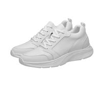 Modeewel Chaussures de course pour homme - Chaussures de sport - Chaussures de sport robustes - Chaussures de course à pied - Chaussures de tennis - Chaussures de VTT - Chaussures d'entraînement
