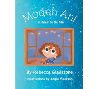 Modeh Ani I'm Glad to Be Me