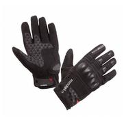 MODEKA (2015-2022B) GANTS FUEGO COULEUR NOIR TAILLE 8