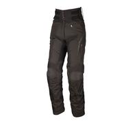MODEKA (2020-2022) PANTALON ELAYA LADY NOIR TAILLE 38
