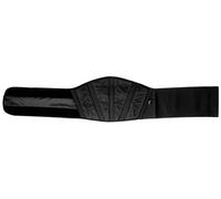 Modeka 6018 Ceinture de reins, noir, taille S