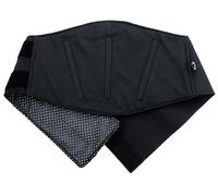 Modeka 6021, ceinture de reins L Noir Noir