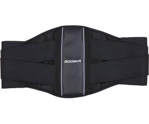 Modeka 6026 Air, ceinture rénale M Noir Noir