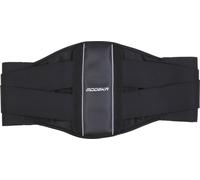 Modeka 6026 Air Ceinture rénale, noir, Taille XXL