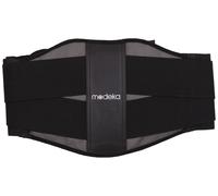 Modeka 6026 Ceinture de reins, noir, taille 2XL pour homme