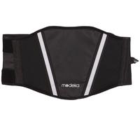 Modeka 6027 Ceinture de reins, noir, Taille S