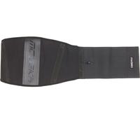 Modeka 6028, ceinture de reins S Noir Noir