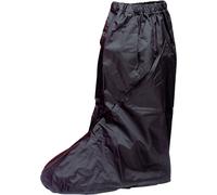 Modeka 8632, sur bottes de pluie XL Noir Noir