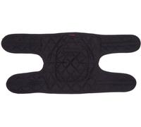 Modeka 8640, kneewarmer L/XL Noir Noir