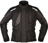 Modeka Aeris Veste Textile moto, noir, taille M