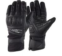 Modeka Air Ride Dry II Gants de moto, noir, Taille 10