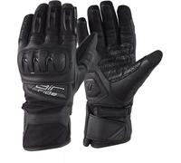 Modeka Air Ride Dry II Gants de moto, noir, taille 4XL pour homme