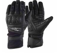 Modeka Air Ride Dry II Gants de moto, schwarz, 7