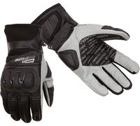 Modeka Air Ride, gants 6 Noir/Gris Noir/Gris