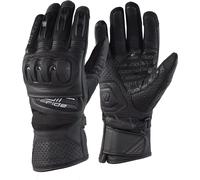 Modeka Air Ride II Gants de moto, noir, Taille 10
