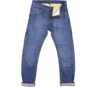 Modeka Alexius, Jeans 29/32 Bleu Bleu