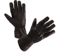 Modeka Aras Dry Gants de moto, noir, taille XL pour homme