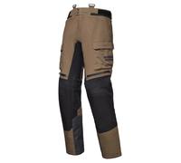 MODEKA Atlaz Pantalon textile Marron/Noir 2XL homme