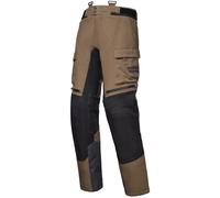 Modeka Atlaz Pantalon textile moto, Marron/Noir, Taille 4XL