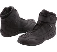 Bottes De Moto Modeka Black Rider Couleur : Noir Taille : 39