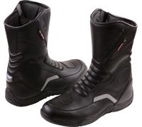 Modeka Blaker, bottes 46 EU Noir Noir