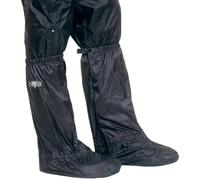 Modeka Bottes de pluie, noir, Taille L/XL