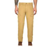 Modeka Brandon Cargo, jeans 31 Beige Beige