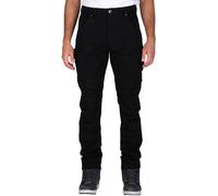 Modeka Brandon Cargo, jeans Court 36 Noir Noir