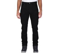 Modeka Brandon Cargo Jeans moto, noir, taille 38 pour homme