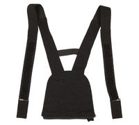 Modeka Bretelles Moto Noir Taille L-3 XL