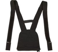 Modeka Bretelles, noir, Taille 112 cm