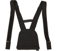 Modeka Bretelles, noir, Taille 117 cm