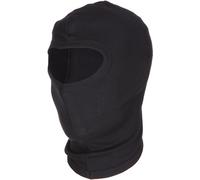 Modeka 12005, Balaclava Noir Noir