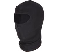 Modeka Cagoule, noir, Taille unique