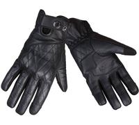 Modeka Celina Gants de moto pour dames, noir, taille M pour femmes