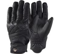 Modeka Celino Gants de moto, noir, taille XL pour homme